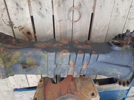 Front axle for Telescopic handler New Holland Lm435a Front Axle Housing 212.06.001.689; 212.06.001.12; 85807542: picture 10