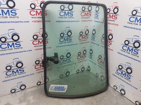 New Holland T4, T5 T5.95 Cab Rear Curved Glass Lhs 84224147, 84224277, 81871681 - Window and parts for Farm tractor: picture 1 New Holland T4, T5 T5.95 Cab Rear Curved Glass Lhs 84224147, 84224277, 81871681 - Window and parts for Farm tractor: picture 1