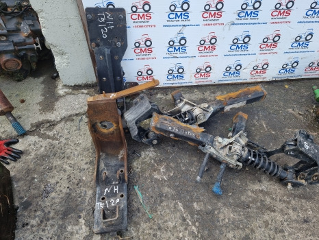 New Holland T5.120, T5 Series, Cab Suspension Kit 47691485, 47949910 - Cab suspension: picture 1 New Holland T5.120, T5 Series, Cab Suspension Kit 47691485, 47949910 - Cab suspension: picture 1