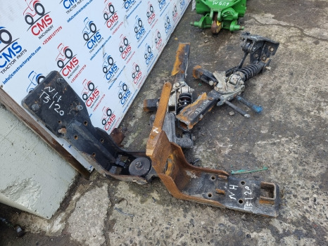 New Holland T5.120, T5 Series, Cab Suspension Kit 47691485, 47949910 - Cab suspension: picture 5 New Holland T5.120, T5 Series, Cab Suspension Kit 47691485, 47949910 - Cab suspension: picture 5