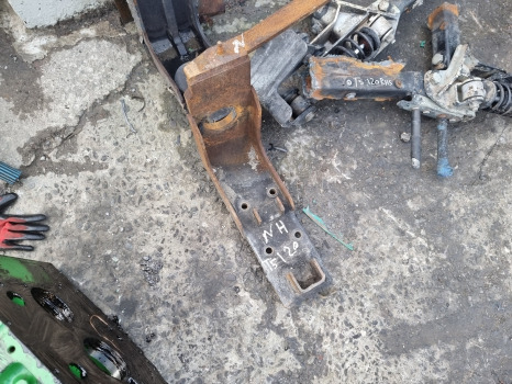 New Holland T5.120, T5 Series, Cab Suspension Kit 47691485, 47949910 - Cab suspension: picture 4 New Holland T5.120, T5 Series, Cab Suspension Kit 47691485, 47949910 - Cab suspension: picture 4