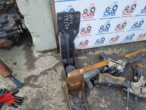 New Holland T5.120, T5 Series, Cab Suspension Kit 47691485, 47949910 - Cab suspension: picture 3 New Holland T5.120, T5 Series, Cab Suspension Kit 47691485, 47949910 - Cab suspension: picture 3