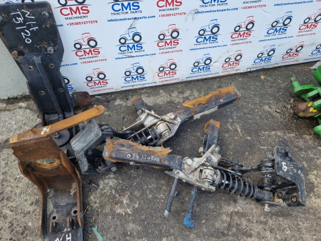 New Holland T5.120, T5 Series, Cab Suspension Kit 47691485, 47949910 - Cab suspension: picture 2 New Holland T5.120, T5 Series, Cab Suspension Kit 47691485, 47949910 - Cab suspension: picture 2