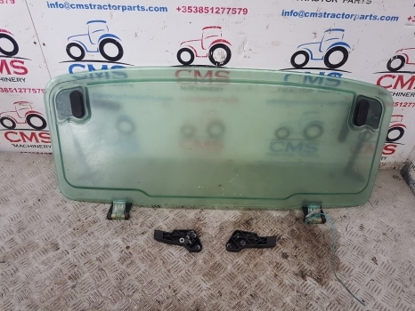 New Holland T5.95, T5.85, T5.115, T4.95, T4.115 Cab Roof Window Assy 47693977 - Window and parts for Farm tractor: picture 2 New Holland T5.95, T5.85, T5.115, T4.95, T4.115 Cab Roof Window Assy 47693977 - Window and parts for Farm tractor: picture 2