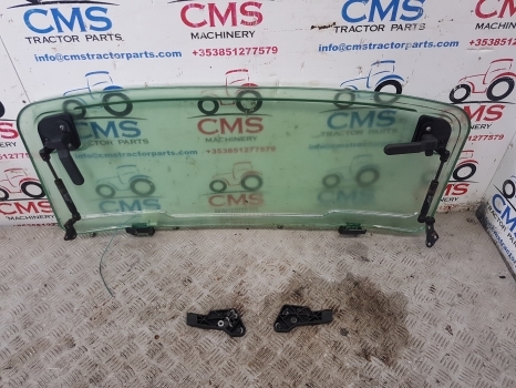 New Holland T5.95, T5.85, T5.115, T4.95, T4.115 Cab Roof Window Assy 47693977 - Window and parts for Farm tractor: picture 5 New Holland T5.95, T5.85, T5.115, T4.95, T4.115 Cab Roof Window Assy 47693977 - Window and parts for Farm tractor: picture 5