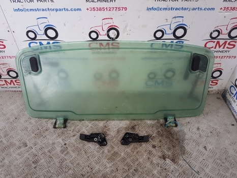 New Holland T5.95, T5.85, T5.115, T4.95, T4.115 Cab Roof Window Assy 47693977 - Window and parts for Farm tractor: picture 1 New Holland T5.95, T5.85, T5.115, T4.95, T4.115 Cab Roof Window Assy 47693977 - Window and parts for Farm tractor: picture 1