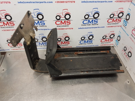 New Holland T5.95, T5, Case Battery Tray, Support 84535790, 84535783, 84536561 - Battery for Agricultural machinery: picture 2 New Holland T5.95, T5, Case Battery Tray, Support 84535790, 84535783, 84536561 - Battery for Agricultural machinery: picture 2