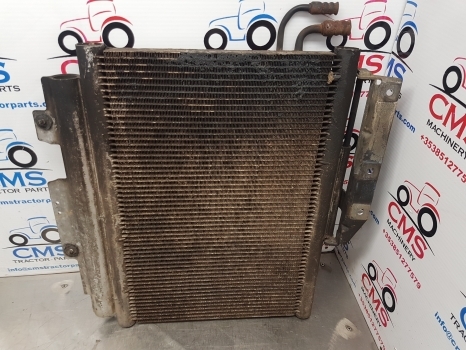 New Holland T6.180 Air Conditioning Condenser Radiator 84485540, 47981847 - Condenser for Farm tractor: picture 4 New Holland T6.180 Air Conditioning Condenser Radiator 84485540, 47981847 - Condenser for Farm tractor: picture 4