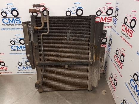 New Holland T6.180 Air Conditioning Condenser Radiator 84485540, 47981847 - Condenser for Farm tractor: picture 1 New Holland T6.180 Air Conditioning Condenser Radiator 84485540, 47981847 - Condenser for Farm tractor: picture 1