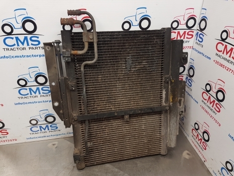 New Holland T6.180 Air Conditioning Condenser Radiator 84485540, 47981847 - Condenser for Farm tractor: picture 2 New Holland T6.180 Air Conditioning Condenser Radiator 84485540, 47981847 - Condenser for Farm tractor: picture 2