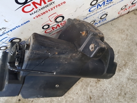 New Holland T6 Steyr Case Maxxum 145 Adblue Tank 47744994, 48049876, 84144089 - AdBlue tank for Farm tractor: picture 4 New Holland T6 Steyr Case Maxxum 145 Adblue Tank 47744994, 48049876, 84144089 - AdBlue tank for Farm tractor: picture 4