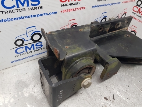 New Holland T7.200 Case Puma 165 Cab Suspension Bracket Rhs 47568419, 84353066 - Cab suspension for Agricultural machinery: picture 2 New Holland T7.200 Case Puma 165 Cab Suspension Bracket Rhs 47568419, 84353066 - Cab suspension for Agricultural machinery: picture 2