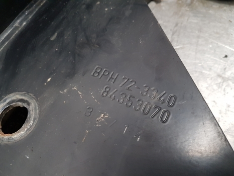 New Holland T7.200, T7.185 Case Puma 150 Cab Suspension Bracket Lhs 84353070 - Cab suspension for Agricultural machinery: picture 3 New Holland T7.200, T7.185 Case Puma 150 Cab Suspension Bracket Lhs 84353070 - Cab suspension for Agricultural machinery: picture 3