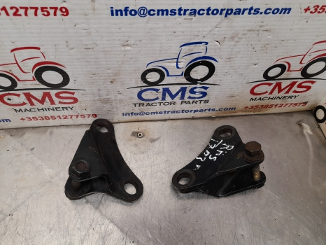 New Holland T7030 Case Puma Cab Suspension Shock Absorber Support Pair 87319866 - Cab suspension: picture 2 New Holland T7030 Case Puma Cab Suspension Shock Absorber Support Pair 87319866 - Cab suspension: picture 2
