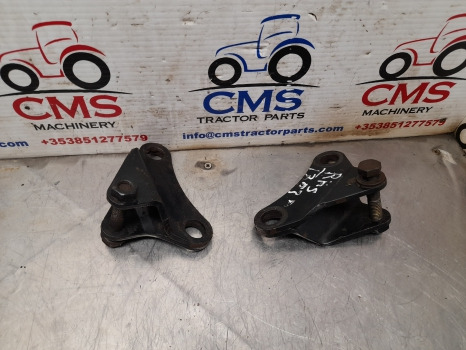 New Holland T7030 Case Puma Cab Suspension Shock Absorber Support Pair 87319866 - Cab suspension: picture 1 New Holland T7030 Case Puma Cab Suspension Shock Absorber Support Pair 87319866 - Cab suspension: picture 1