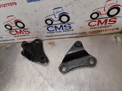 New Holland T7030 Case Puma Cab Suspension Shock Absorber Support Pair 87319866 - Cab suspension: picture 5 New Holland T7030 Case Puma Cab Suspension Shock Absorber Support Pair 87319866 - Cab suspension: picture 5
