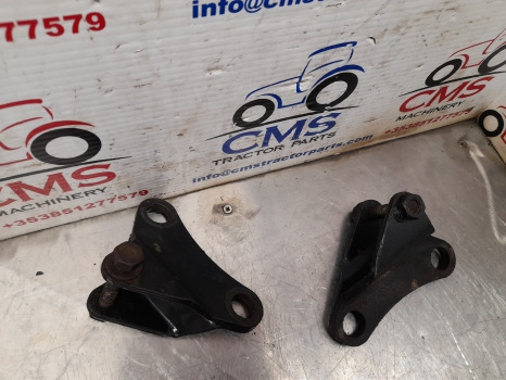 New Holland T7030 Case Puma Cab Suspension Shock Absorber Support Pair 87319866 - Cab suspension: picture 4 New Holland T7030 Case Puma Cab Suspension Shock Absorber Support Pair 87319866 - Cab suspension: picture 4