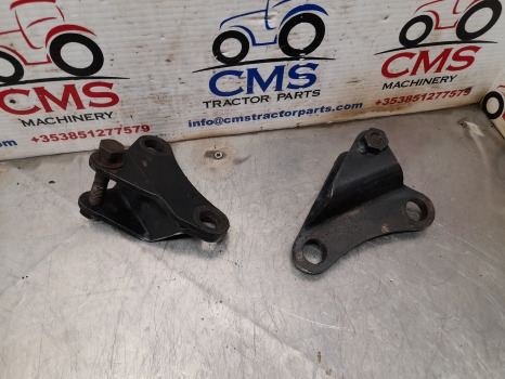 New Holland T7030 Case Puma Cab Suspension Shock Absorber Support Pair 87319866 - Cab suspension: picture 3 New Holland T7030 Case Puma Cab Suspension Shock Absorber Support Pair 87319866 - Cab suspension: picture 3