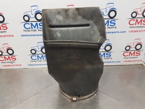 New Holland Tm 190, Tm175, Case Mxm 175, 190 Air Duct 82033234, 82025901 - Air intake system for Farm tractor: picture 2 New Holland Tm 190, Tm175, Case Mxm 175, 190 Air Duct 82033234, 82025901 - Air intake system for Farm tractor: picture 2