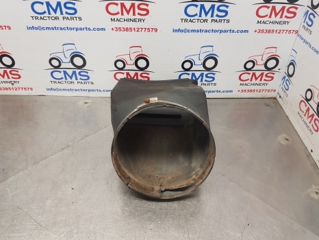 New Holland Tm 190, Tm175, Case Mxm 175, 190 Air Duct 82033234, 82025901 - Air intake system for Farm tractor: picture 4 New Holland Tm 190, Tm175, Case Mxm 175, 190 Air Duct 82033234, 82025901 - Air intake system for Farm tractor: picture 4
