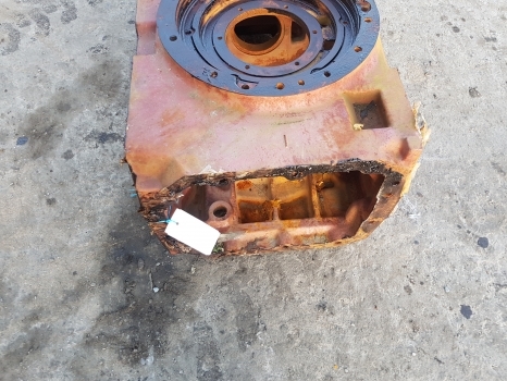 New Holland Tm135, Case Mxm Transmission Housing 5186286, 47127697, 51865439 - Gearbox for Farm tractor: picture 2 New Holland Tm135, Case Mxm Transmission Housing 5186286, 47127697, 51865439 - Gearbox for Farm tractor: picture 2