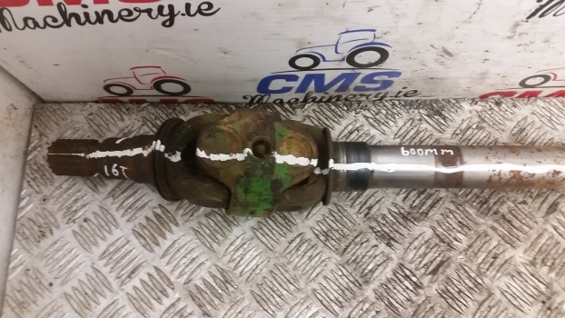 Old Stock Old Stock Axle Drive Shaft - Drive shaft for Farm tractor: picture 3 Old Stock Old Stock Axle Drive Shaft - Drive shaft for Farm tractor: picture 3