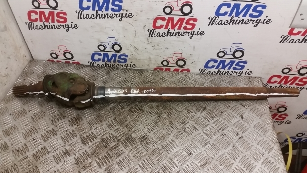 Old Stock Old Stock Axle Drive Shaft - Drive shaft for Farm tractor: picture 5 Old Stock Old Stock Axle Drive Shaft - Drive shaft for Farm tractor: picture 5