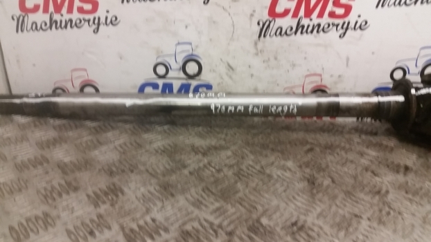 Old Stock Old Stock Axle Drive Shaft - Drive shaft for Farm tractor: picture 3 Old Stock Old Stock Axle Drive Shaft - Drive shaft for Farm tractor: picture 3
