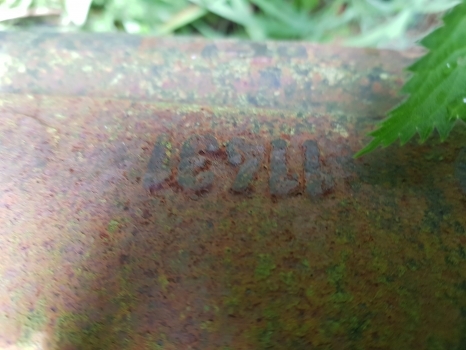 Renault Ares 696 Carraro 20.29 Front Axle Complete 138521, 133573, 6000103303 - Front axle for Farm tractor: picture 1 Renault Ares 696 Carraro 20.29 Front Axle Complete 138521, 133573, 6000103303 - Front axle for Farm tractor: picture 1