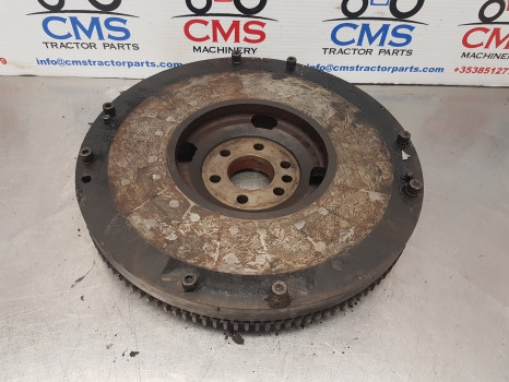 Same Dorado 85 , Explorer, Fruteto, Flywheel And Ring Gear 0.076.1247.3/20 - Flywheel: picture 5 Same Dorado 85 , Explorer, Fruteto, Flywheel And Ring Gear 0.076.1247.3/20 - Flywheel: picture 5