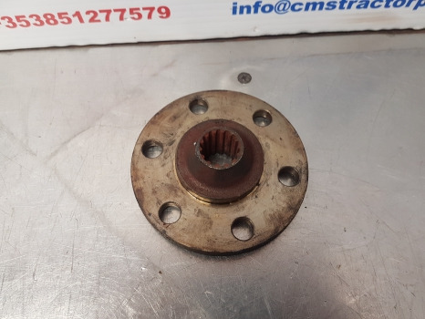 Same Dorado 85 , Explorer, Fruteto, Flywheel Flange 0.255.2525.0/10 - Flywheel: picture 2 Same Dorado 85 , Explorer, Fruteto, Flywheel Flange 0.255.2525.0/10 - Flywheel: picture 2