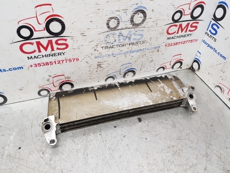 Same Explorer 70, 80, 90 Engine Oil Cooler 2.7595.2.85; 0.065.1540.3/20 - Oil cooler for Farm tractor: picture 4 Same Explorer 70, 80, 90 Engine Oil Cooler 2.7595.2.85; 0.065.1540.3/20 - Oil cooler for Farm tractor: picture 4