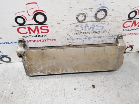 Same Explorer 70, 80, 90 Engine Oil Cooler 2.7595.2.85; 0.065.1540.3/20 - Oil cooler for Farm tractor: picture 2 Same Explorer 70, 80, 90 Engine Oil Cooler 2.7595.2.85; 0.065.1540.3/20 - Oil cooler for Farm tractor: picture 2