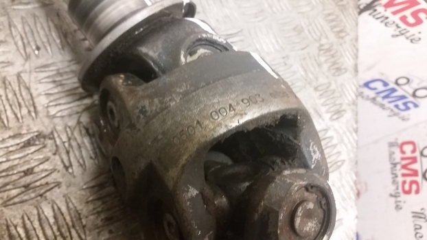 Drive shaft for Farm tractor Same, Lamborghini, Deutz Agrotron 150 Front Axle Drive Shaft Right 04415115.4: picture 7 Drive shaft for Farm tractor Same, Lamborghini, Deutz Agrotron 150 Front Axle Drive Shaft Right 04415115.4: picture 7