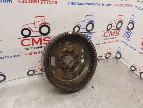 Sanderson Carraro 710/19 Front Axle Annular Gear Carrier 115689, 118382 - Front axle for Farm tractor: picture 1 Sanderson Carraro 710/19 Front Axle Annular Gear Carrier 115689, 118382 - Front axle for Farm tractor: picture 1