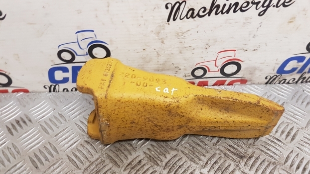 Spare parts for Bucket Caterpillar Excavator Or Backhoe Digger Bucket Tooth 220-9093: picture 1
