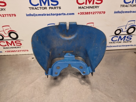 Ford 4600, 3000, 4000, 5000, 7000 Pto Guard Kit Dcpn7470a, Cfpn7470a, 83927054 - Spare parts for Farm tractor: picture 4 Ford 4600, 3000, 4000, 5000, 7000 Pto Guard Kit Dcpn7470a, Cfpn7470a, 83927054 - Spare parts for Farm tractor: picture 4