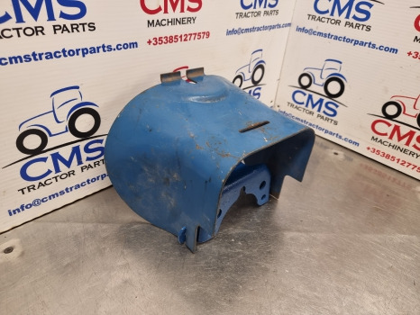 Ford 4600, 3000, 4000, 5000, 7000 Pto Guard Kit Dcpn7470a, Cfpn7470a, 83927054 - Spare parts for Farm tractor: picture 2 Ford 4600, 3000, 4000, 5000, 7000 Pto Guard Kit Dcpn7470a, Cfpn7470a, 83927054 - Spare parts for Farm tractor: picture 2