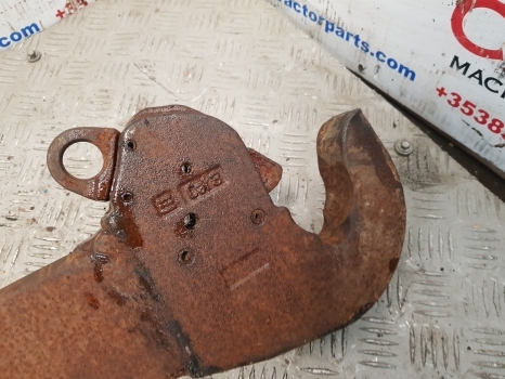 Renault Claas Ares 696, 616, 640-610 Rx, Rz Lift Arm Lhs 7700056408 - Spare parts for Farm tractor: picture 2 Renault Claas Ares 696, 616, 640-610 Rx, Rz Lift Arm Lhs 7700056408 - Spare parts for Farm tractor: picture 2