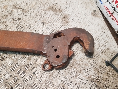 Renault Claas Ares 696, 616, 640-610 Rx, Rz Lift Arm Lhs 7700056408 - Spare parts for Farm tractor: picture 4 Renault Claas Ares 696, 616, 640-610 Rx, Rz Lift Arm Lhs 7700056408 - Spare parts for Farm tractor: picture 4