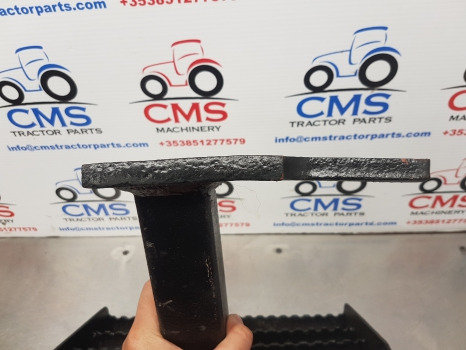 T5000, Tl, Tla, Case Jxu Series, Foot Step Rhs 5182170, 82007964 - Footstep: picture 4 T5000, Tl, Tla, Case Jxu Series, Foot Step Rhs 5182170, 82007964 - Footstep: picture 4