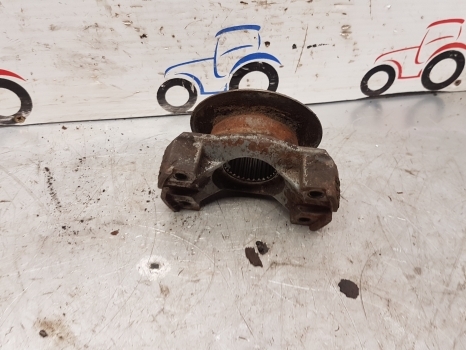 Terex Matbro T252 Tr 250 Axle Drive Shaft Coupling - Drive shaft for Telescopic handler: picture 2 Terex Matbro T252 Tr 250 Axle Drive Shaft Coupling - Drive shaft for Telescopic handler: picture 2