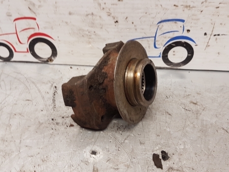 Terex Matbro T252 Tr 250 Axle Drive Shaft Coupling - Drive shaft for Telescopic handler: picture 1 Terex Matbro T252 Tr 250 Axle Drive Shaft Coupling - Drive shaft for Telescopic handler: picture 1