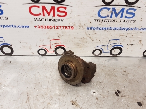 Terex Matbro T252 Tr 250 Axle Drive Shaft Coupling - Drive shaft for Telescopic handler: picture 3 Terex Matbro T252 Tr 250 Axle Drive Shaft Coupling - Drive shaft for Telescopic handler: picture 3