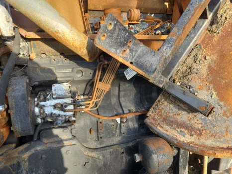 Valtra S280 Complete Engine For Parts Sisu 84eta, V836866592, V836855381 - Engine: picture 1 Valtra S280 Complete Engine For Parts Sisu 84eta, V836866592, V836855381 - Engine: picture 1