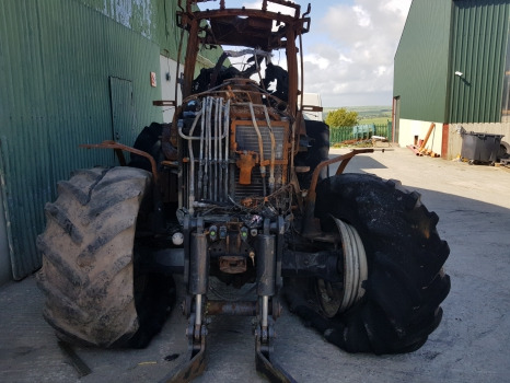 Valtra S280 Front, Rear Axle, Engine, Transmission, Hydraulic, Lift Parts - Engine and parts: picture 4 Valtra S280 Front, Rear Axle, Engine, Transmission, Hydraulic, Lift Parts - Engine and parts: picture 4