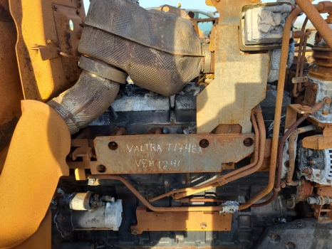 Valtra T174ea Complete Engine For Parts Sisu 74awf, V867073233, V837074358 - Engine: picture 2 Valtra T174ea Complete Engine For Parts Sisu 74awf, V867073233, V837074358 - Engine: picture 2