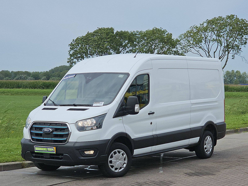 Ford E-Transit  68 Kwh elektrisch - Panel van, Electric van: picture 2 Ford E-Transit  68 Kwh elektrisch - Panel van, Electric van: picture 2
