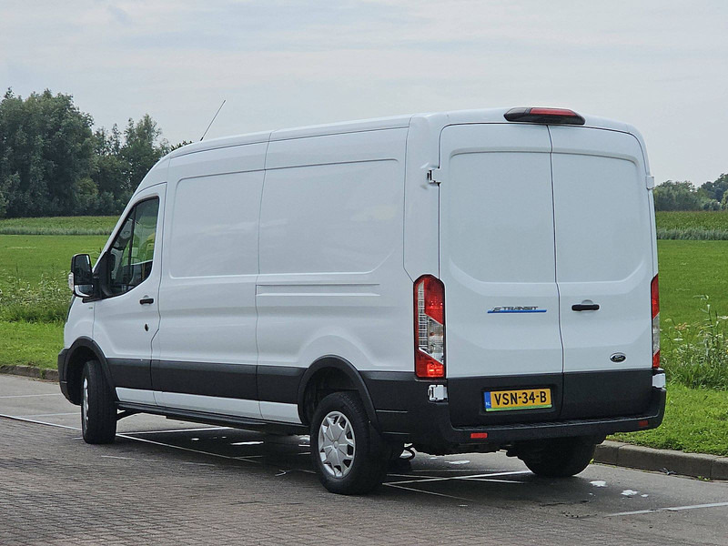 Ford E-Transit  68 Kwh elektrisch - Panel van, Electric van: picture 5 Ford E-Transit  68 Kwh elektrisch - Panel van, Electric van: picture 5
