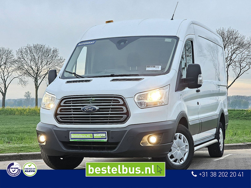 Ford Transit 2.0 L2H2 Automaat Navi! - Panel van: picture 1 Ford Transit 2.0 L2H2 Automaat Navi! - Panel van: picture 1